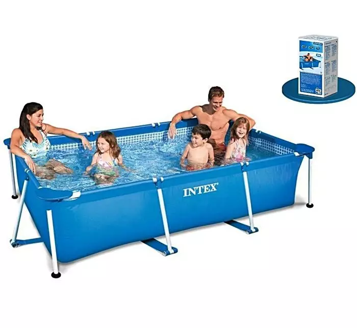 Басейн каркасний Intex 28271 оптом